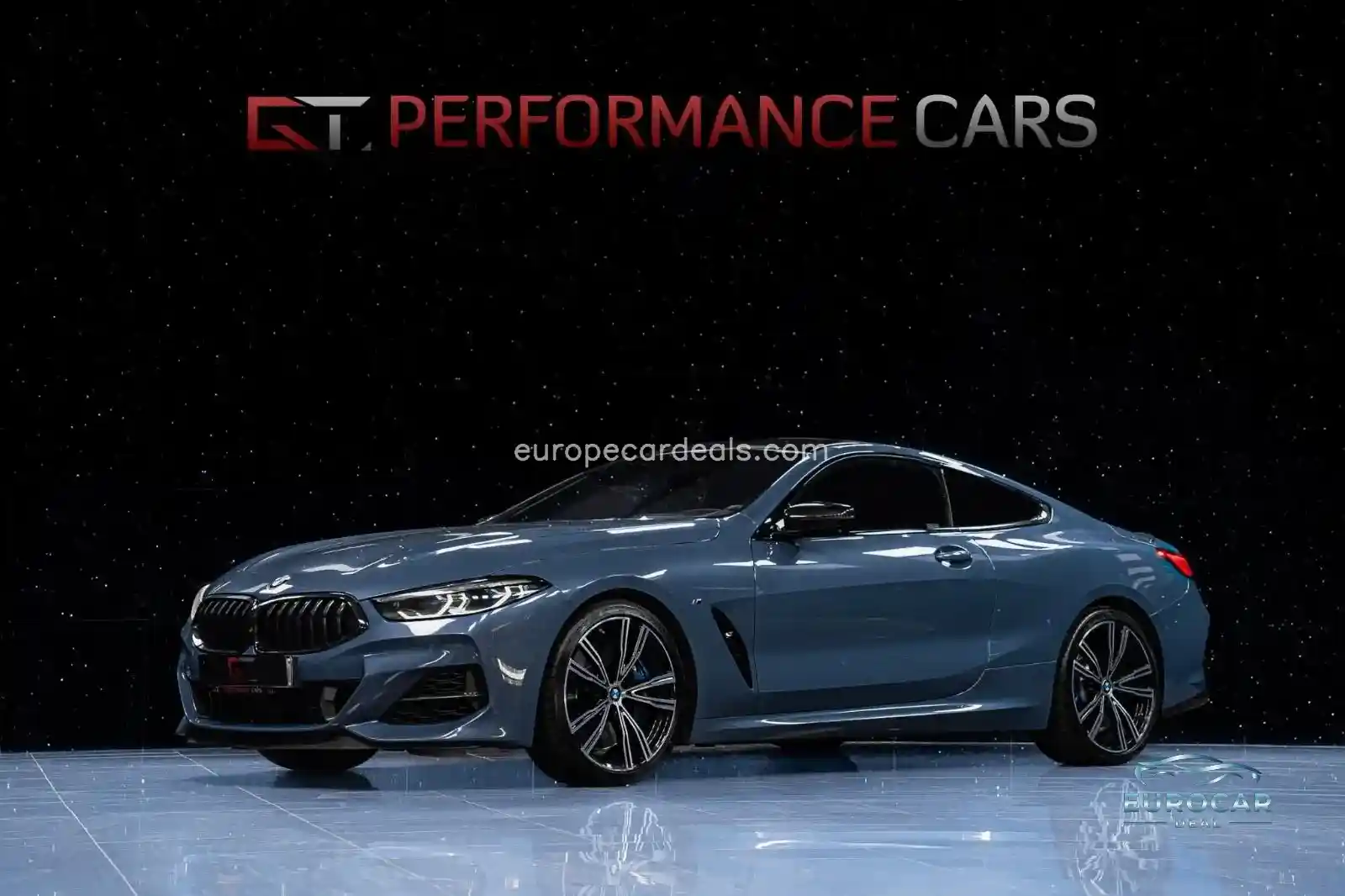 BMW M850