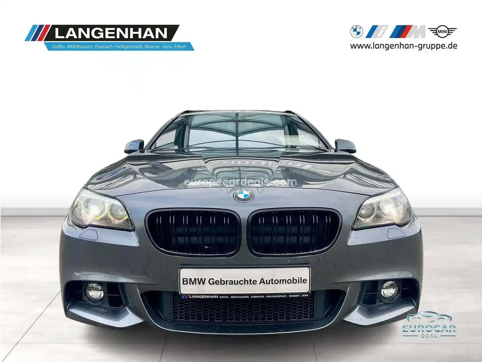 BMW 535