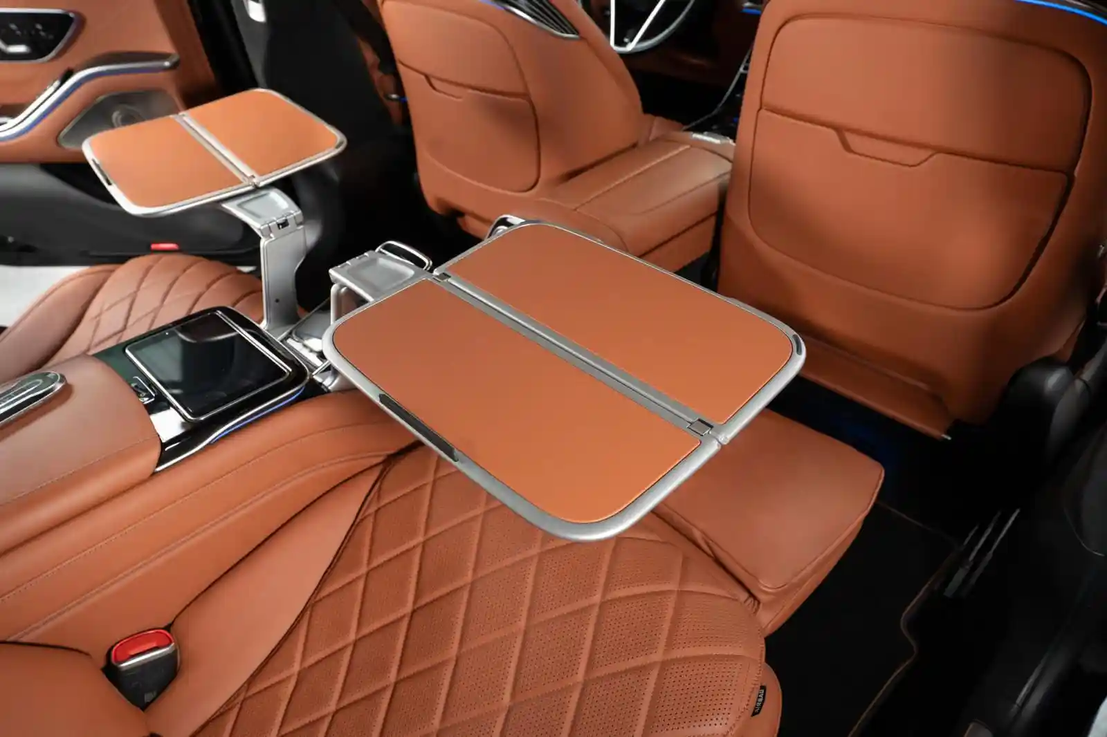 Mercedes-Benz S 350