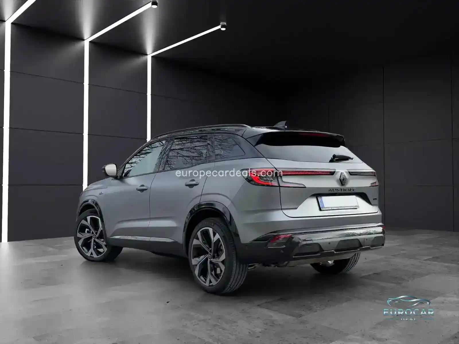 Renault Austral