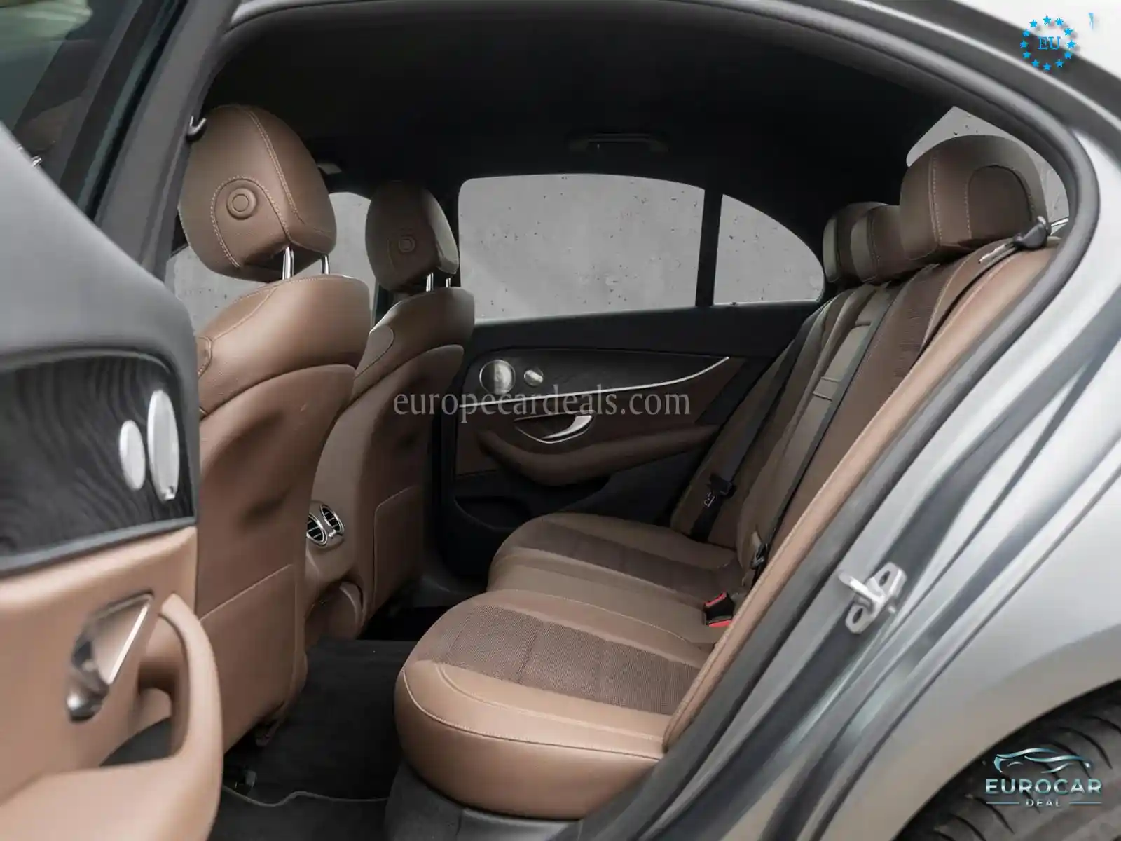 Mercedes-Benz E 350
