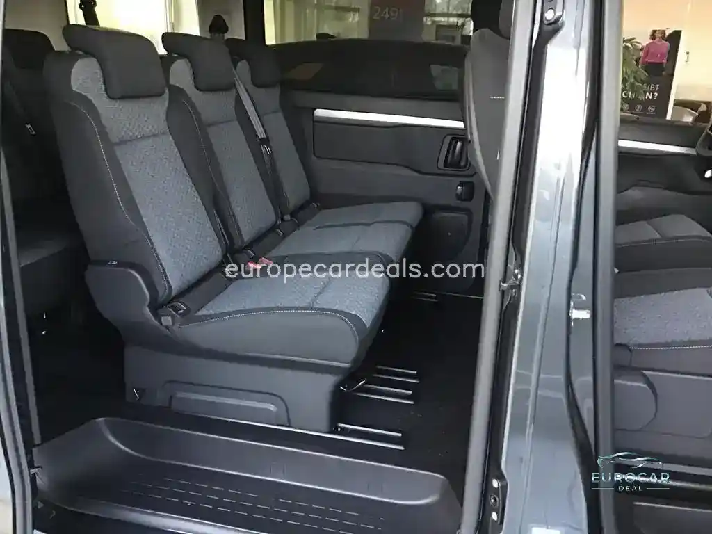 Toyota Proace (Verso)