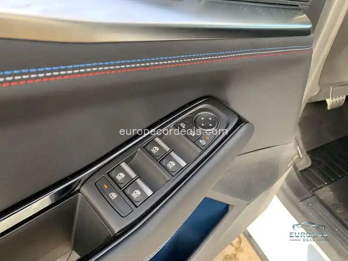 Renault Rafale