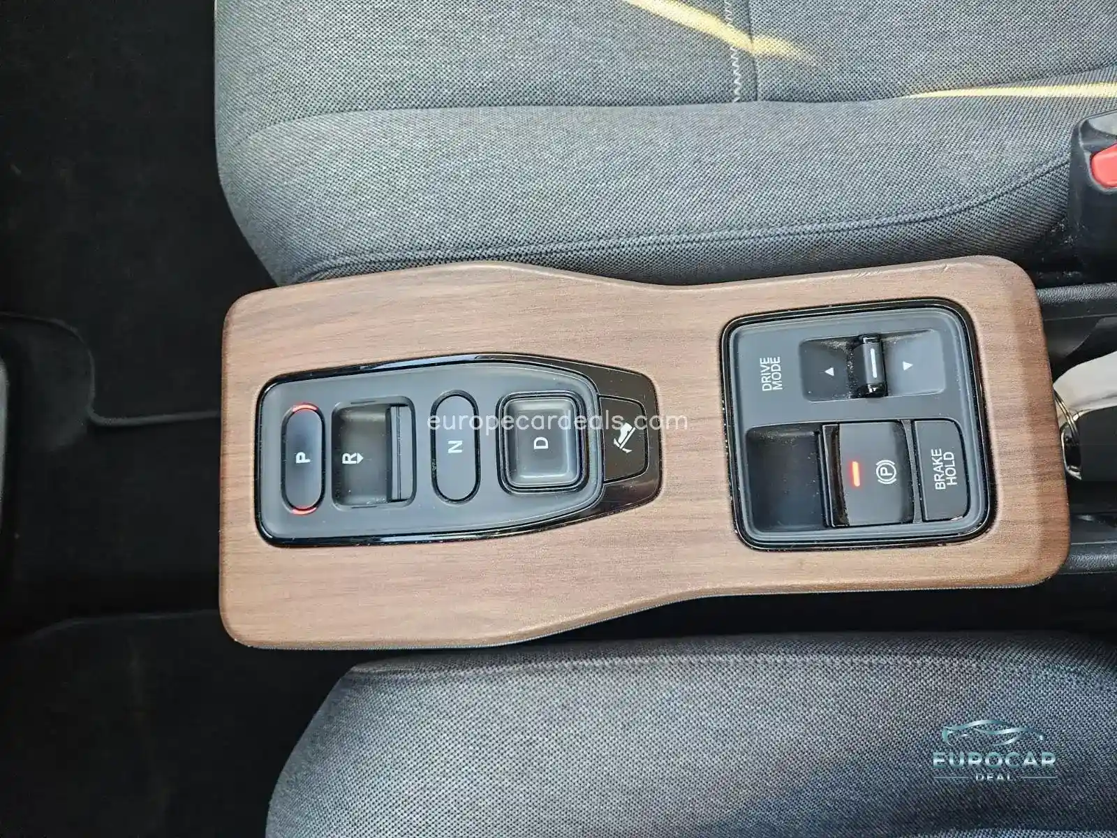 Honda e
