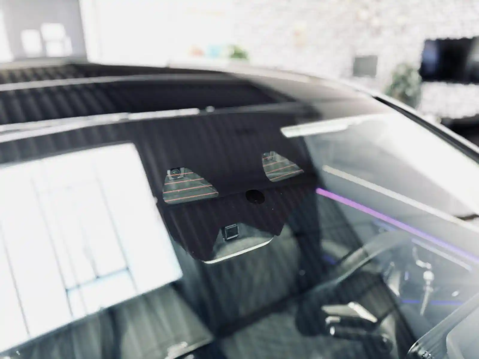 Mercedes-Benz S 580