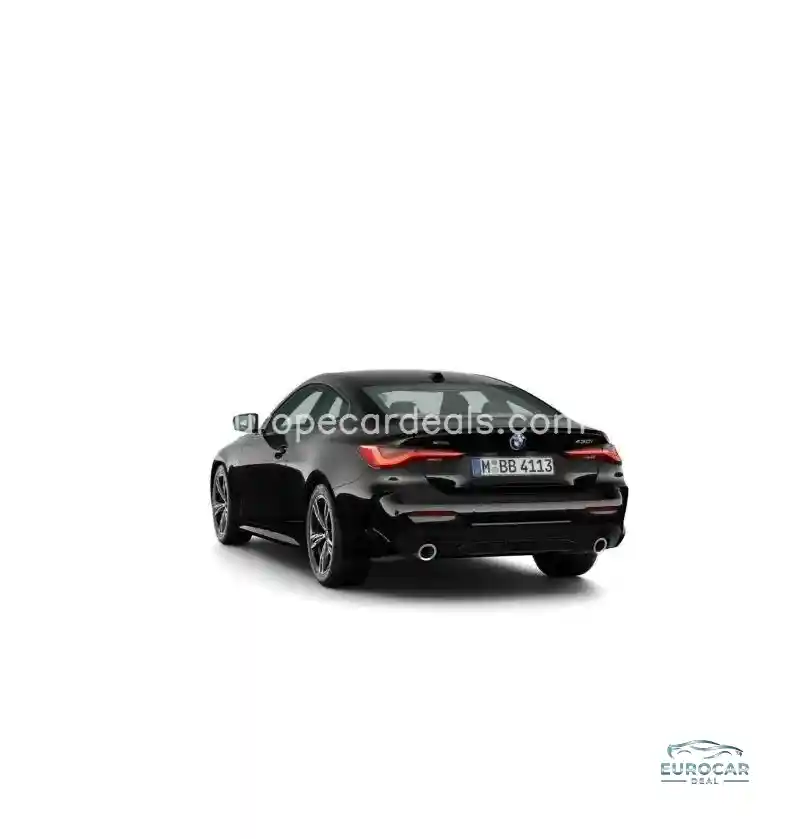BMW 430