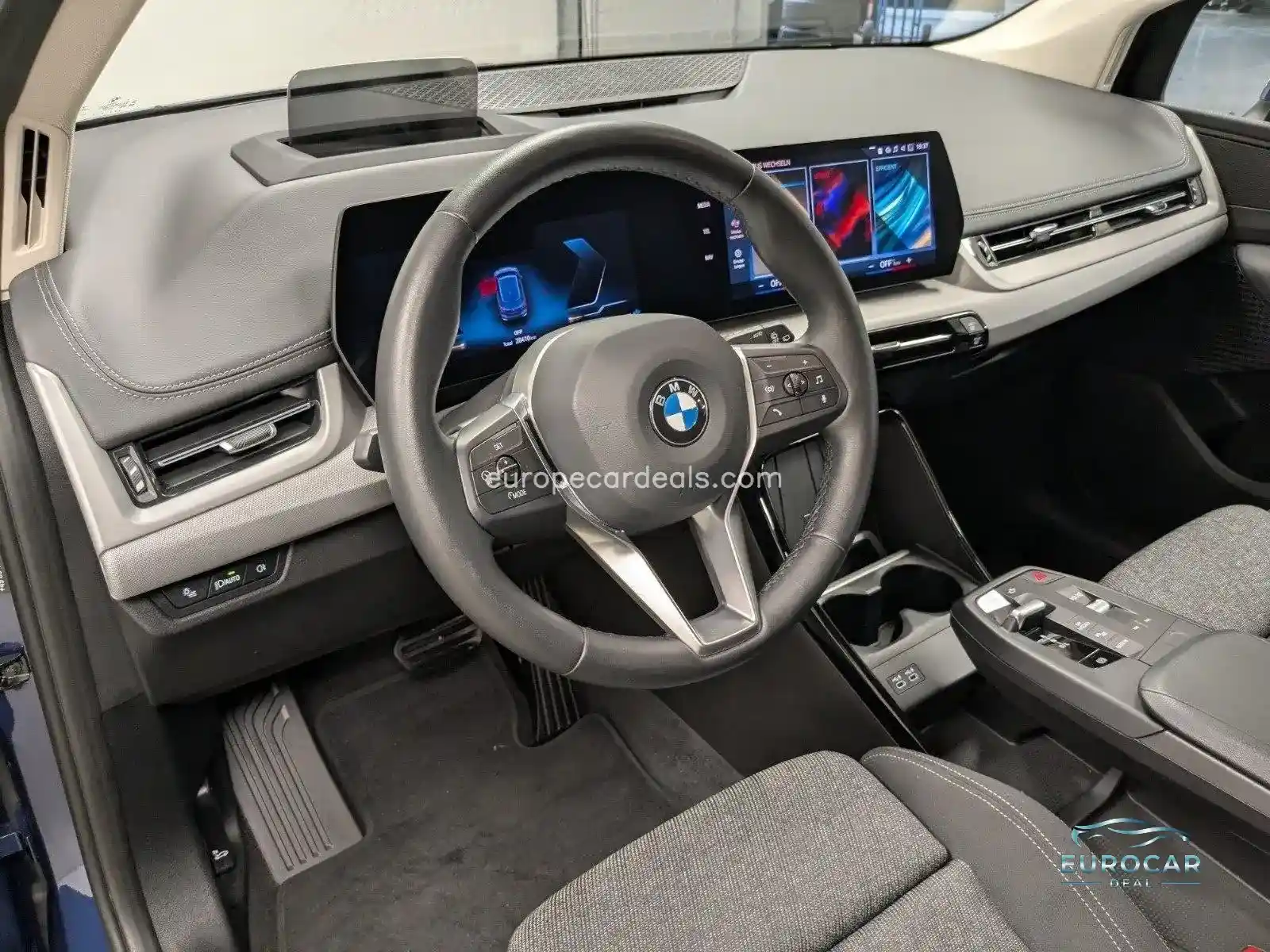 BMW 218 Active Tourer