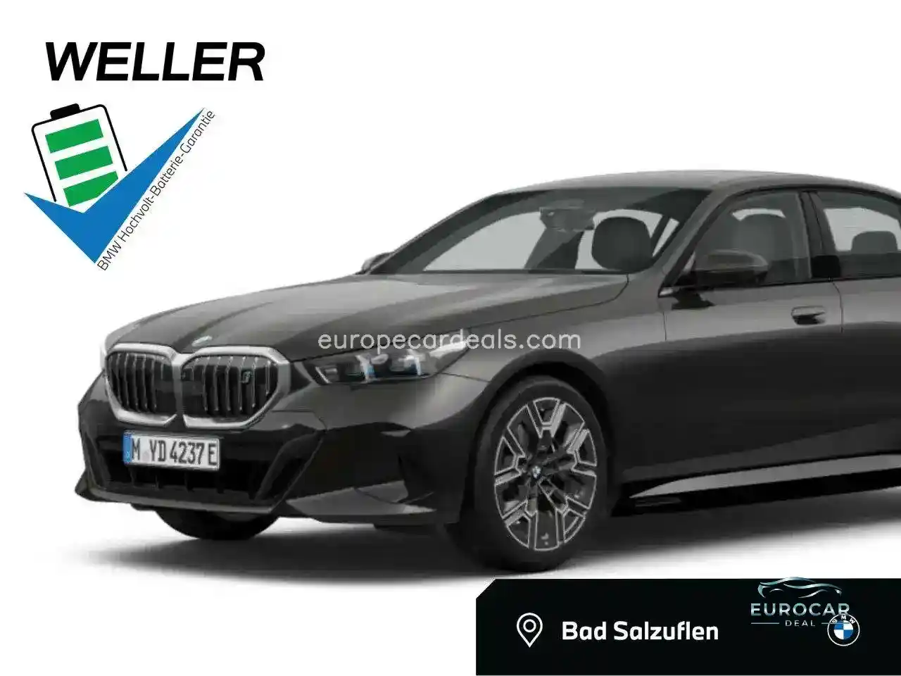 BMW i5