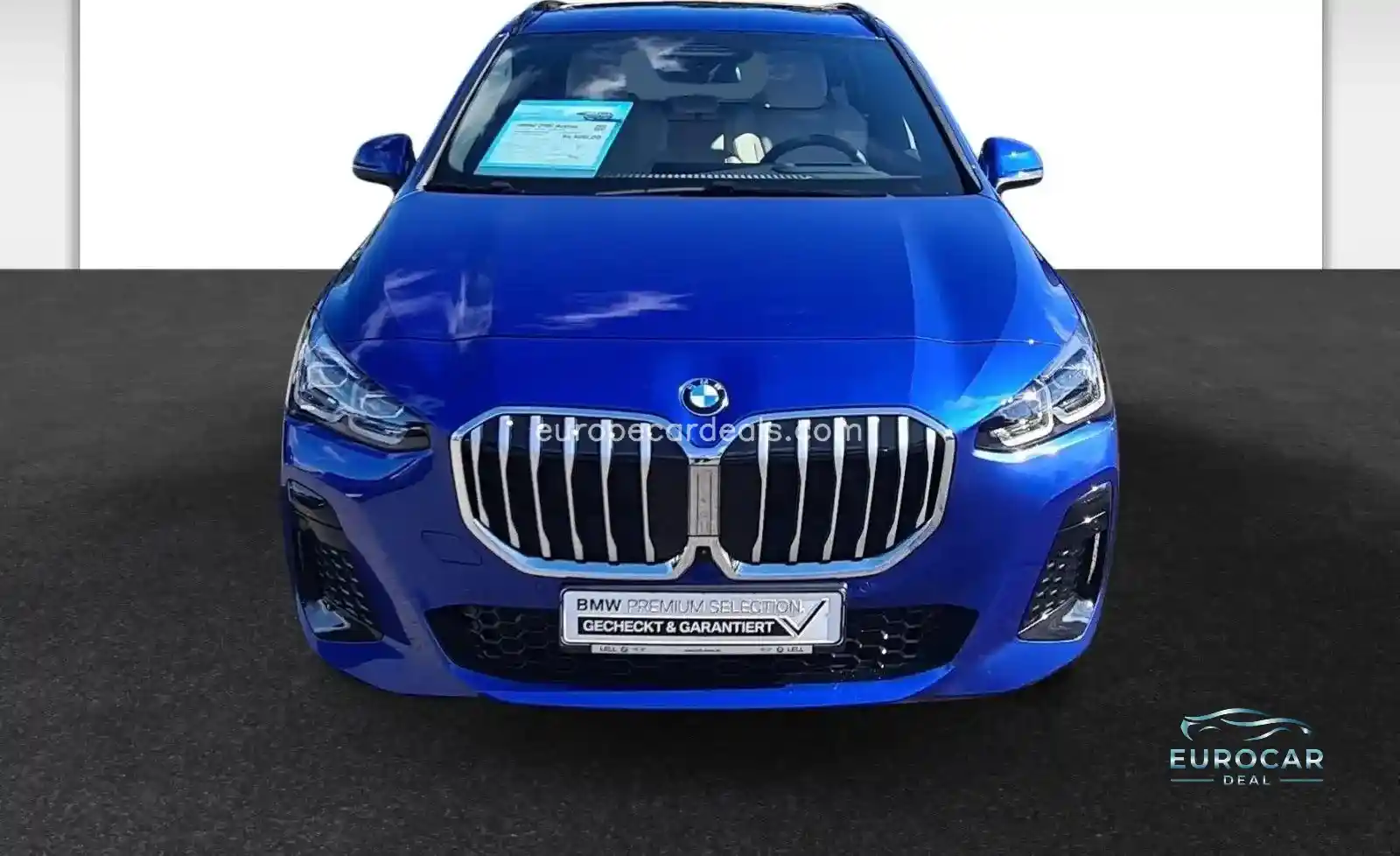 BMW 218 Active Tourer