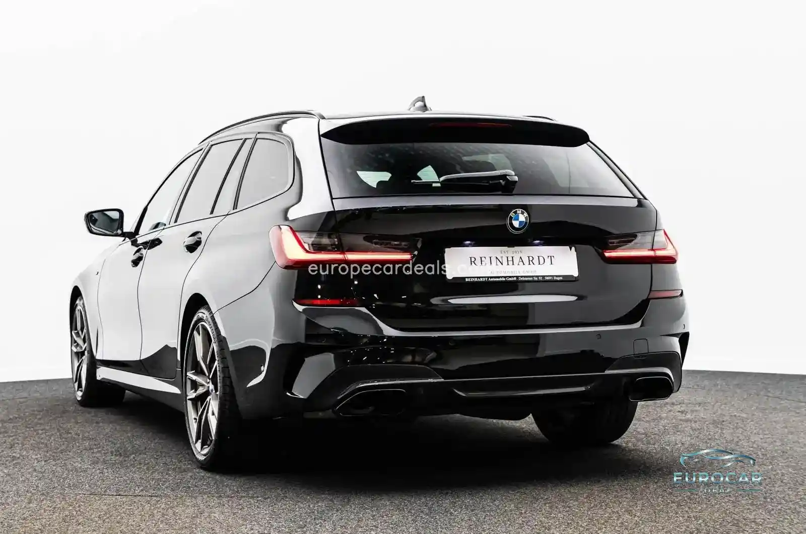 BMW M340i