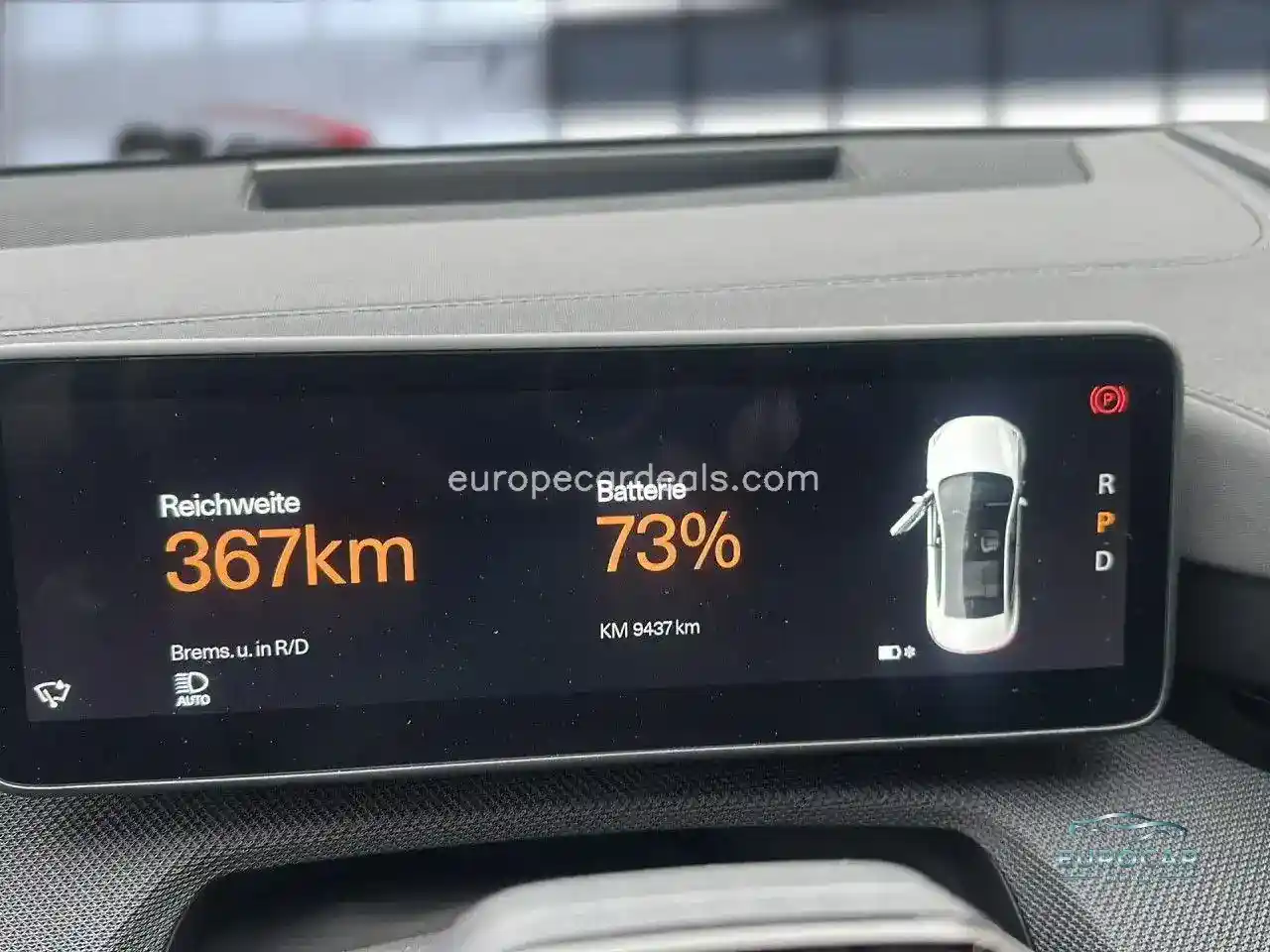 Polestar 4