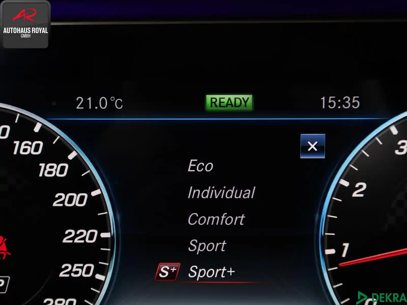 Mercedes-Benz CLS 53 AMG