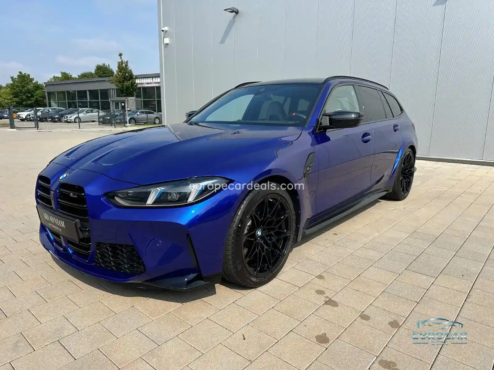 BMW M3