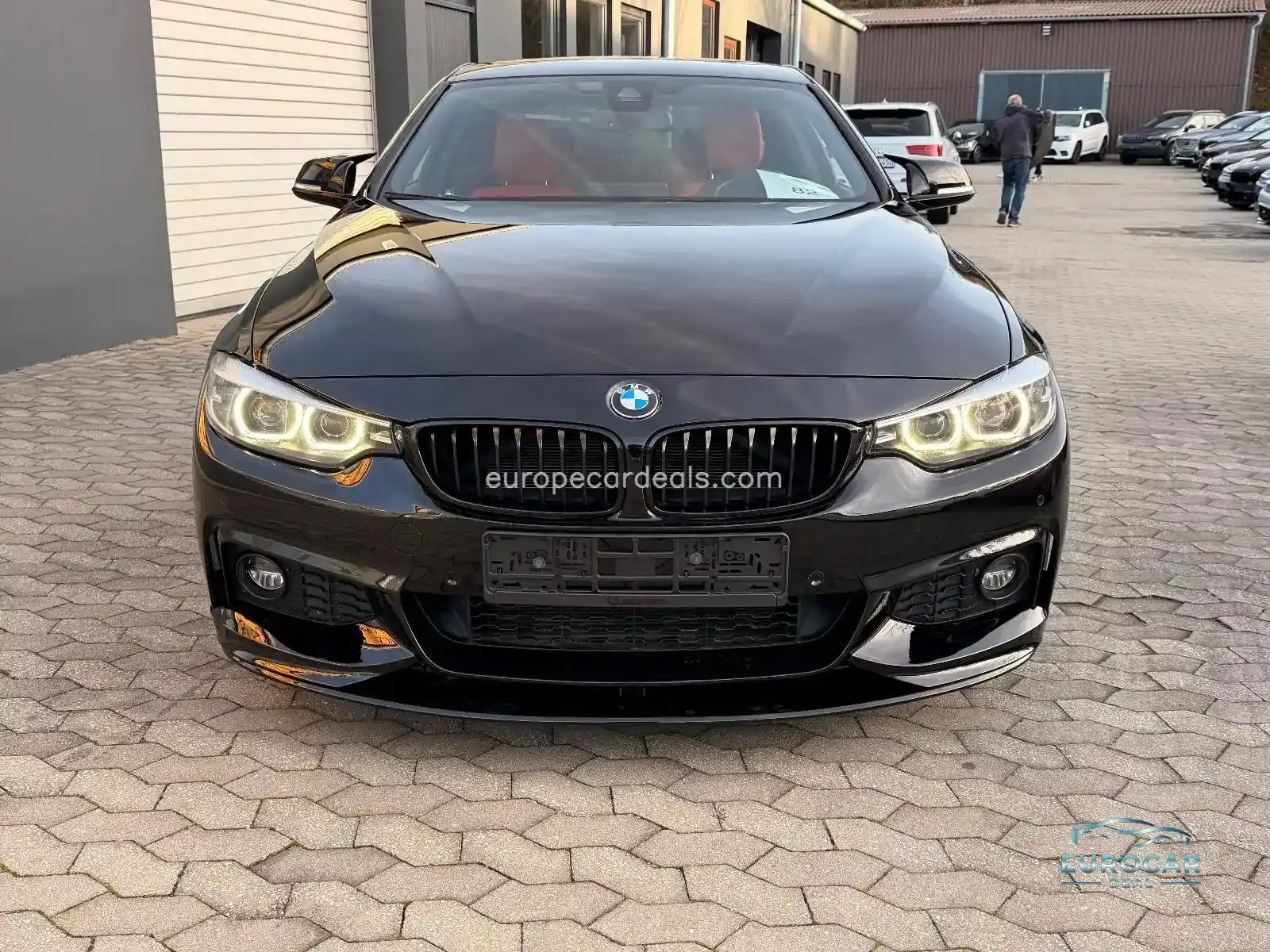 BMW 430