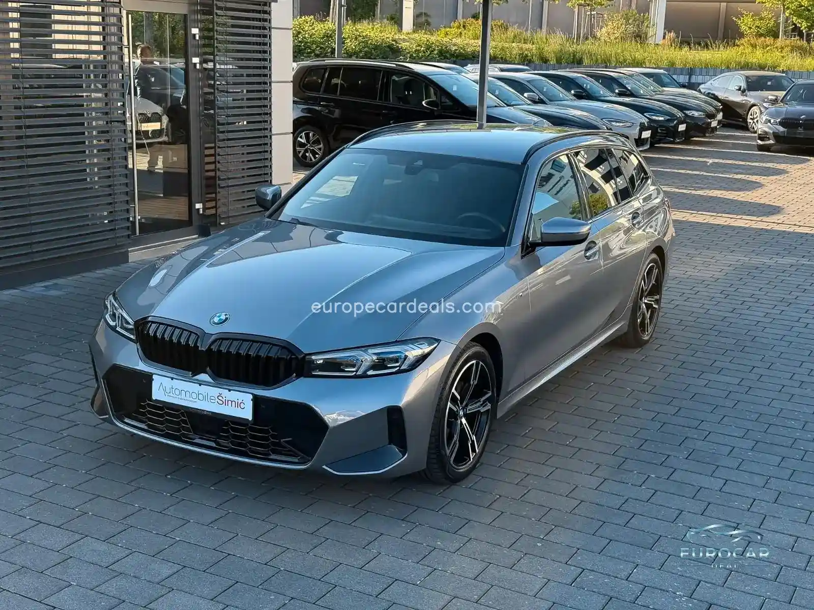 BMW 320