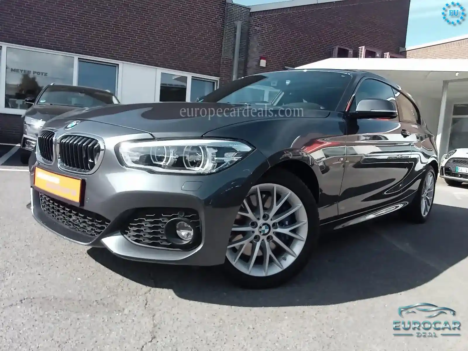 BMW 120