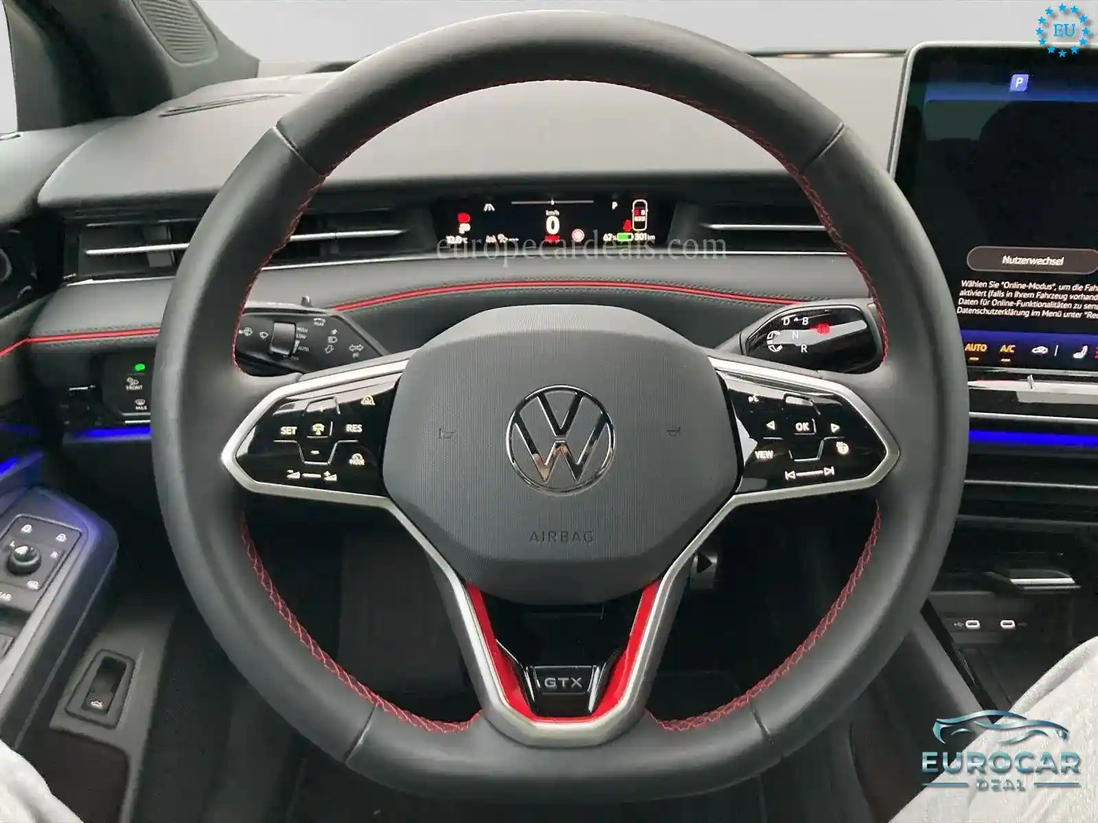 Volkswagen ID.7
