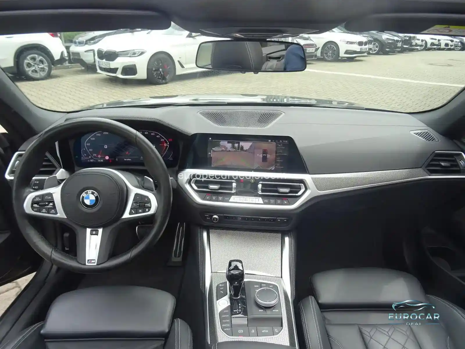 BMW M440