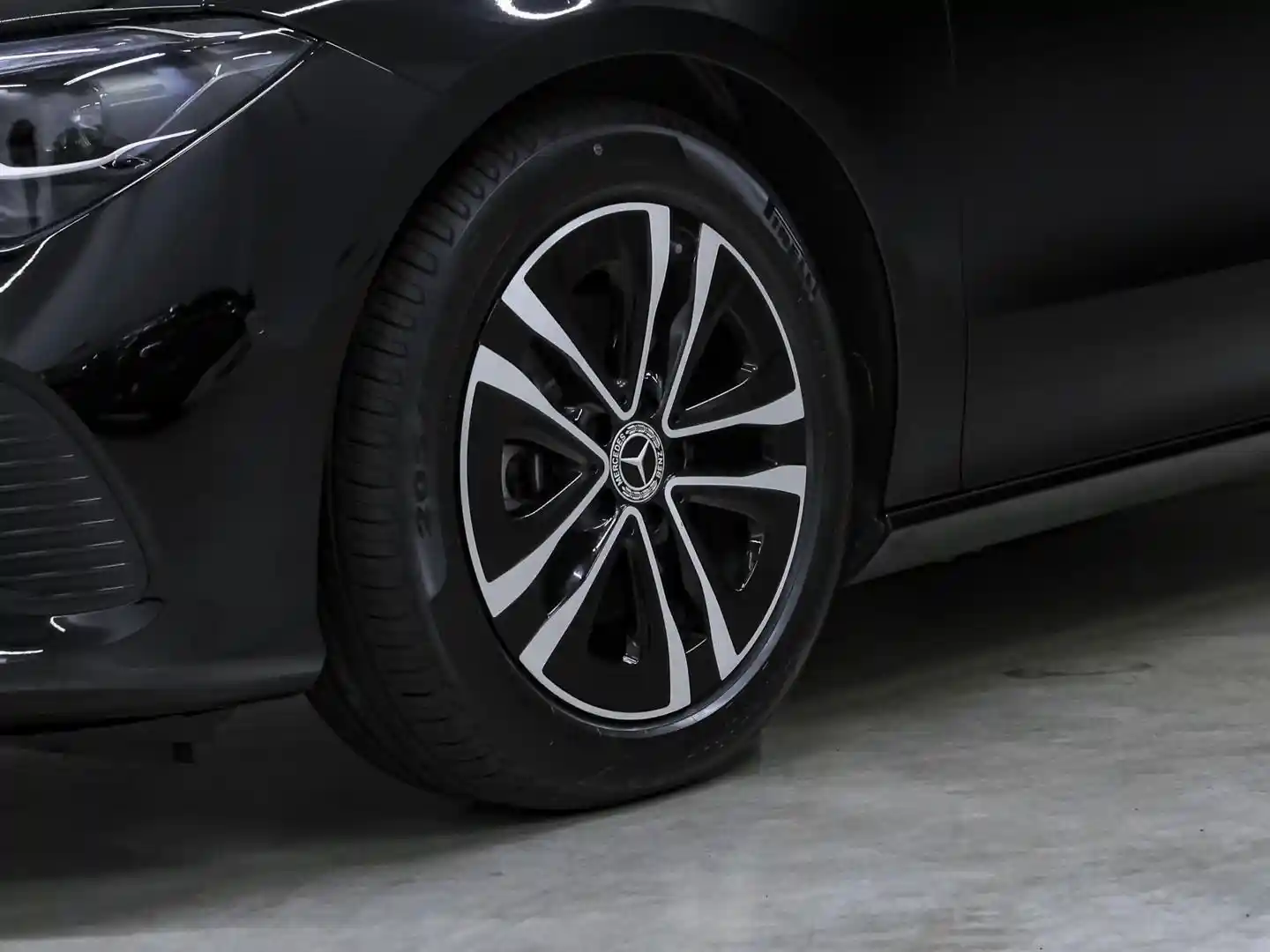 Mercedes-Benz CLA 180 Shooting Brake