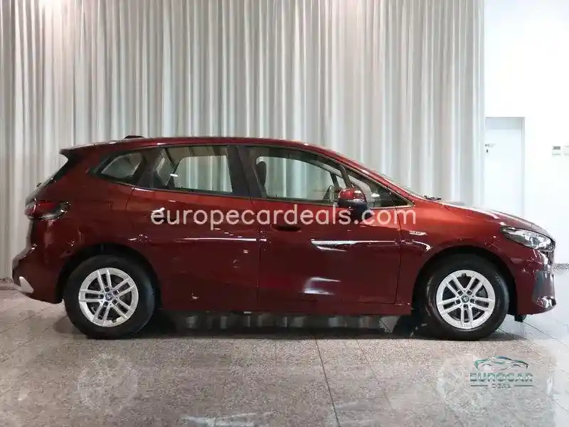 BMW 225 Active Tourer