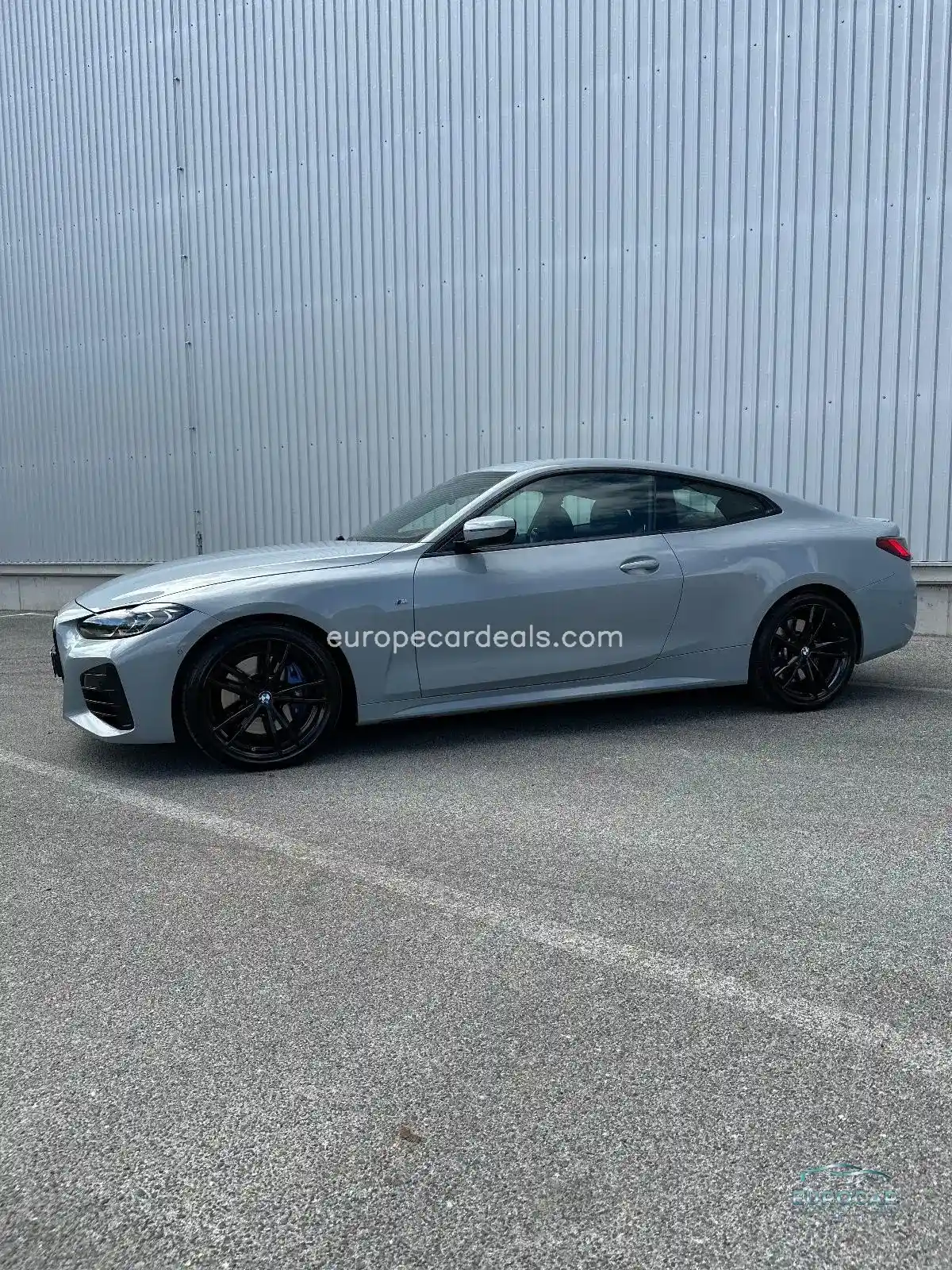 BMW M440