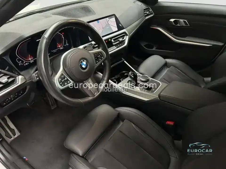 BMW M340i