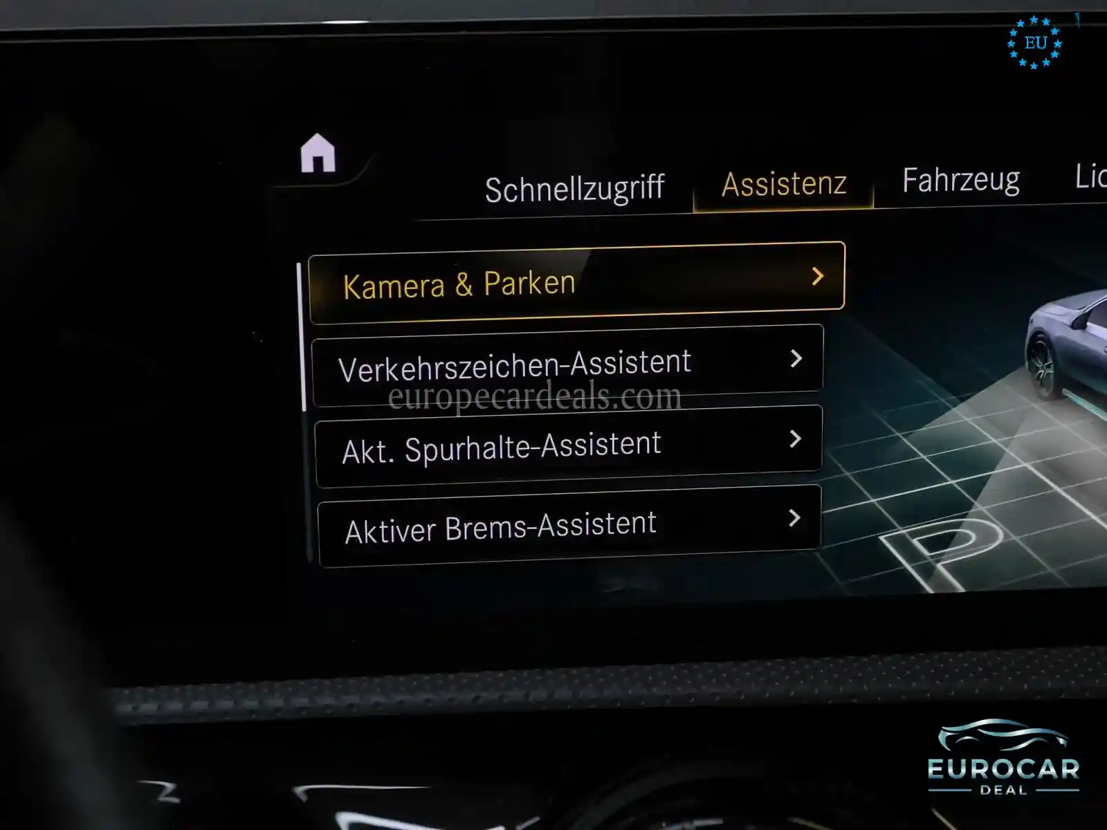 Mercedes-Benz A 35 AMG