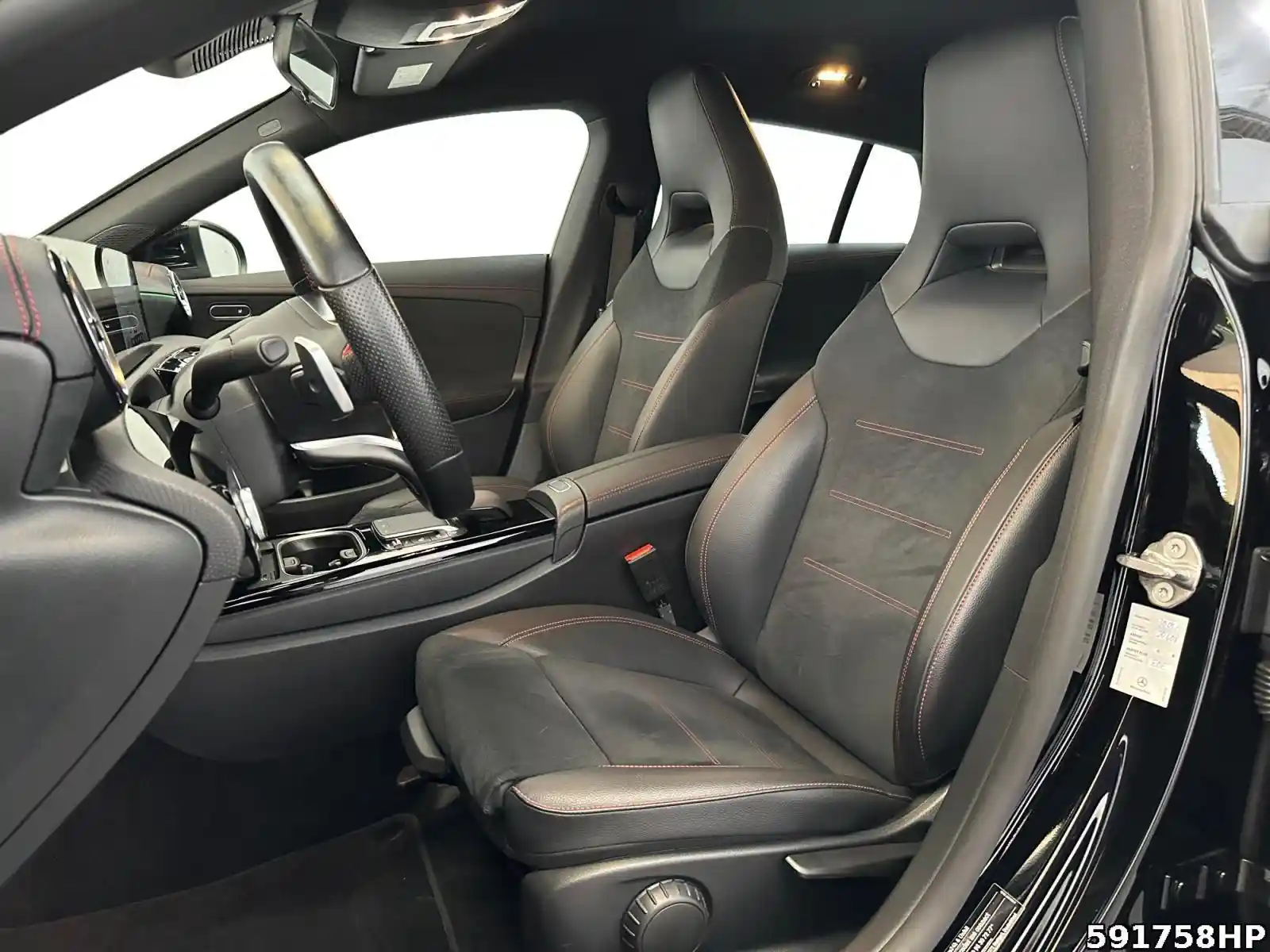 Mercedes-Benz CLA 180 Shooting Brake