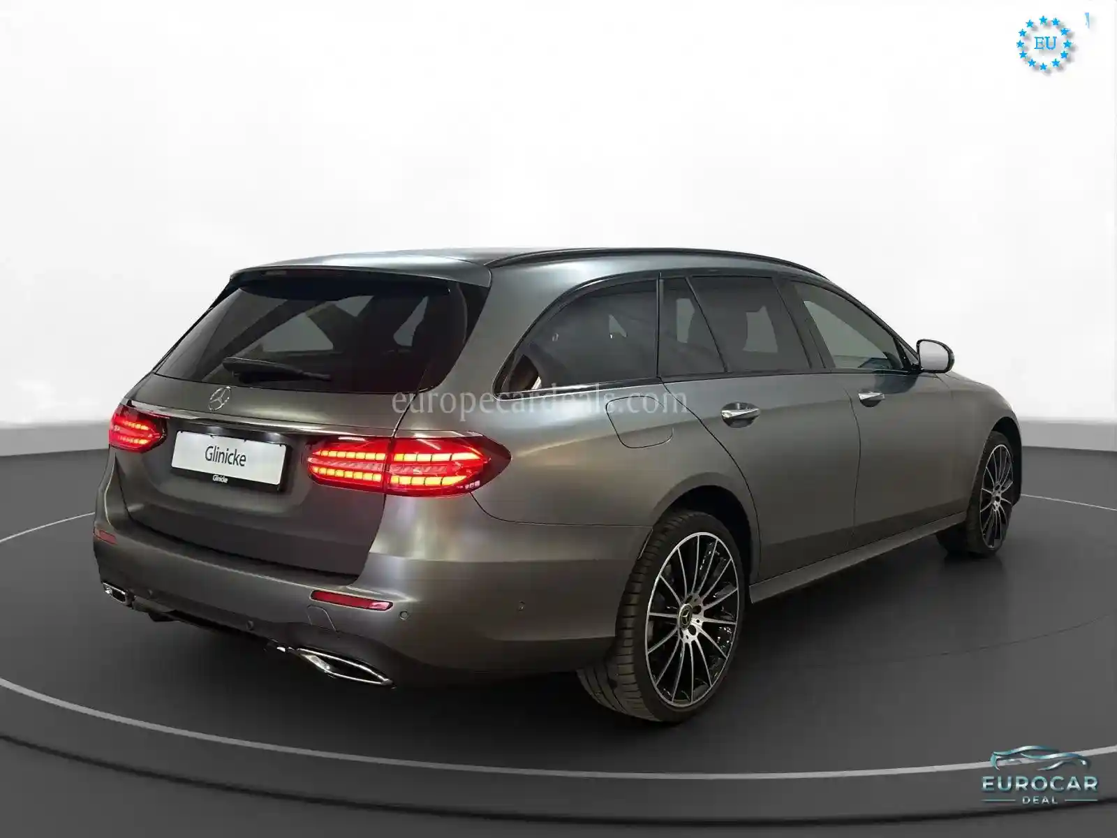 Mercedes-Benz E 400