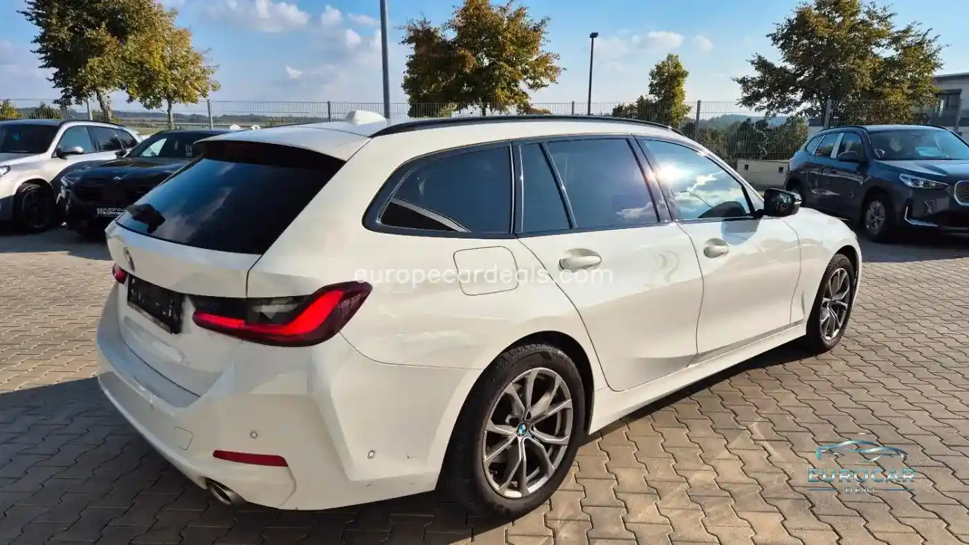 BMW 318