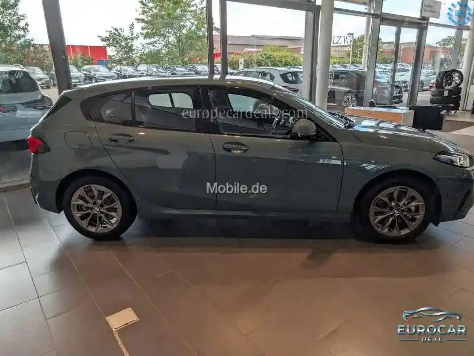 BMW 120