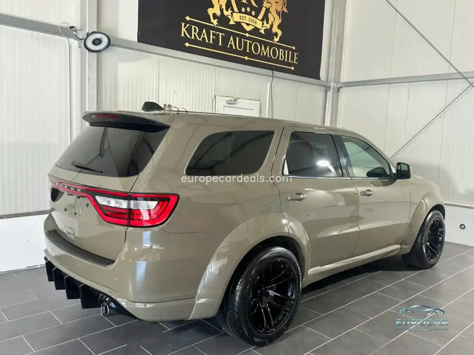 Dodge Durango