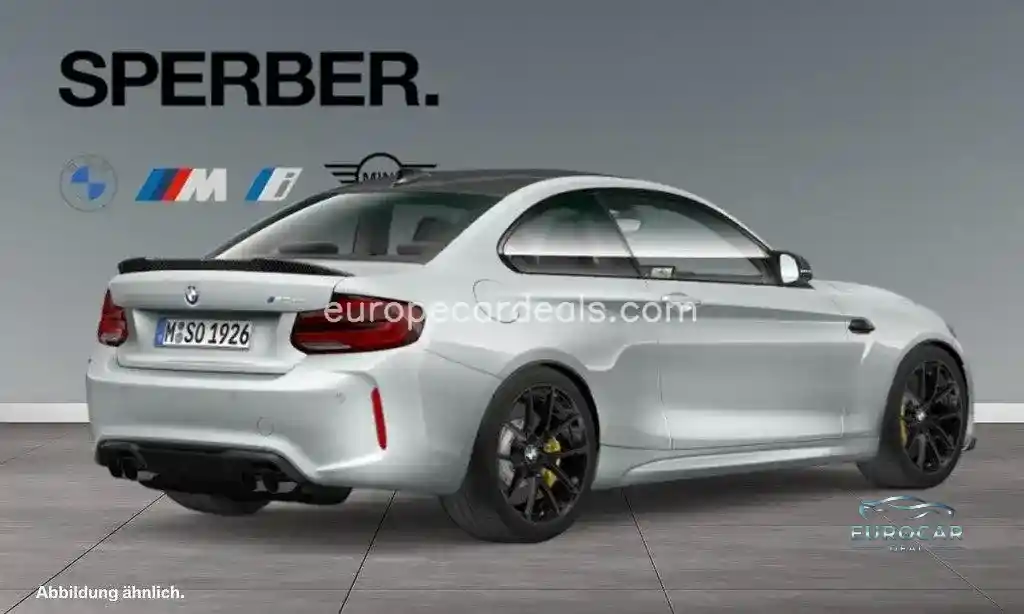 BMW M2