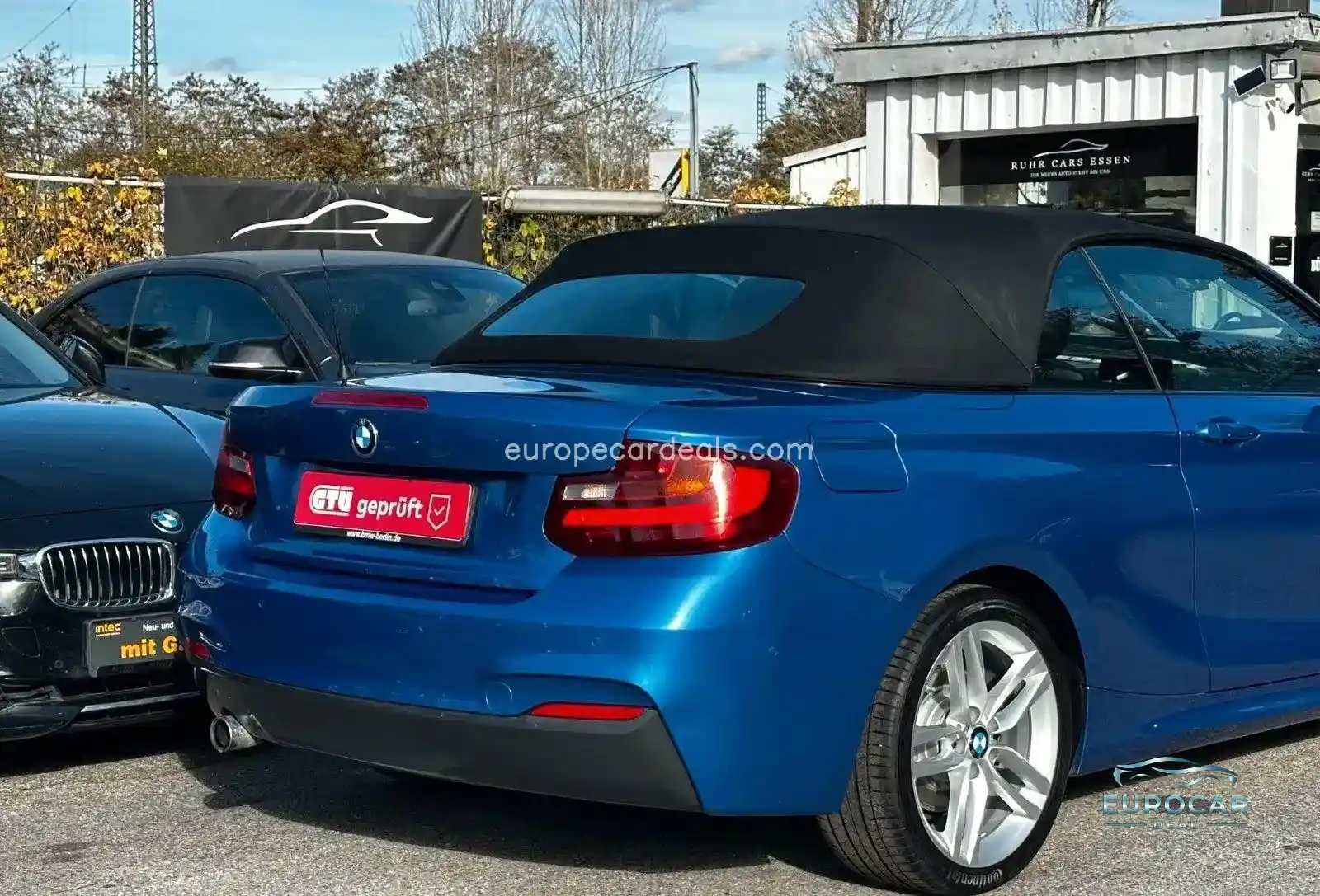 BMW 220