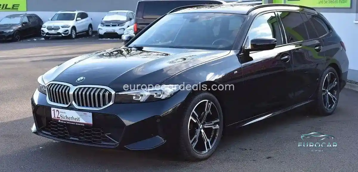 BMW 320