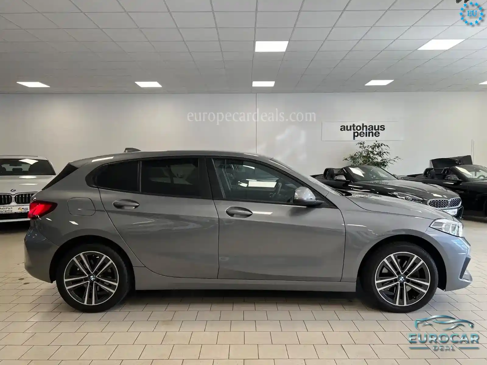 BMW 118