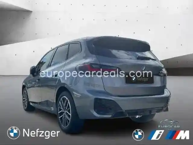 BMW 225 Active Tourer