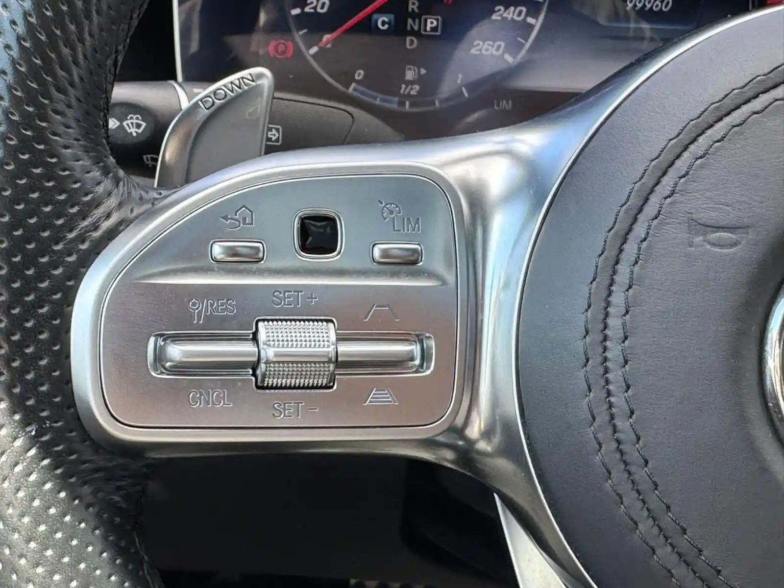 Mercedes-Benz S 400