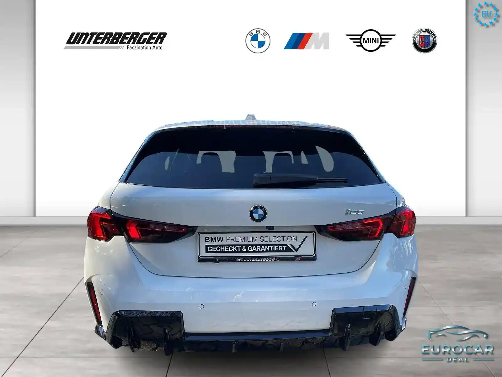 BMW 120