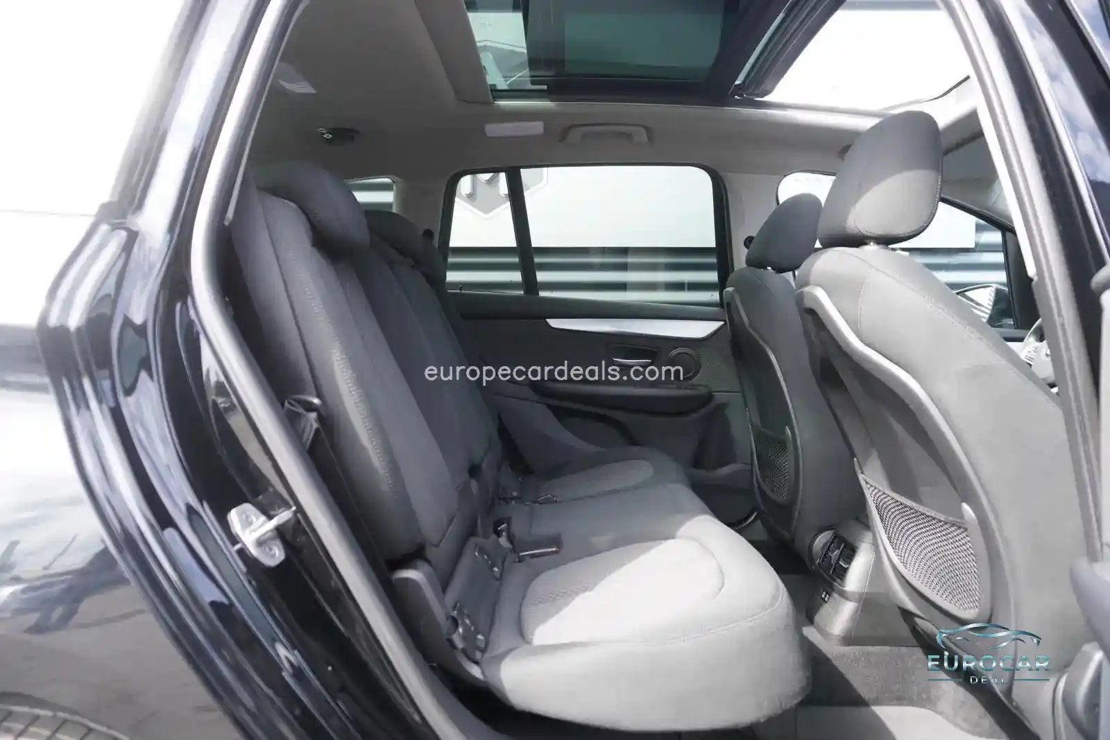 BMW 220 Gran Tourer