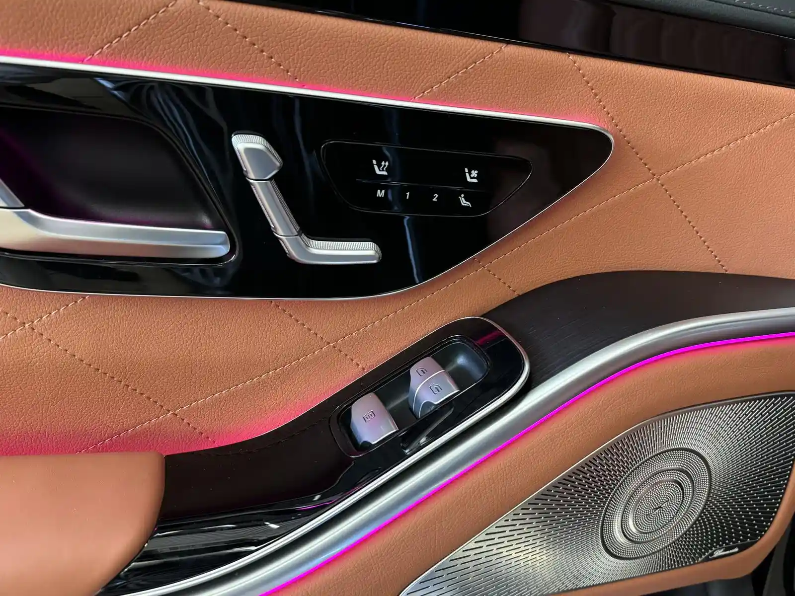 Mercedes-Benz S 450