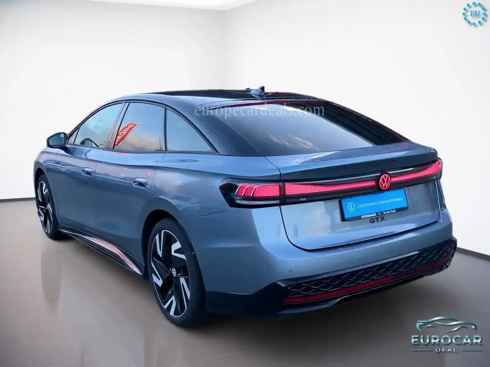 Volkswagen ID.7
