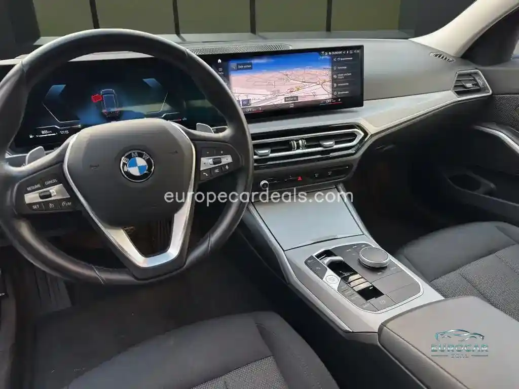 BMW 318