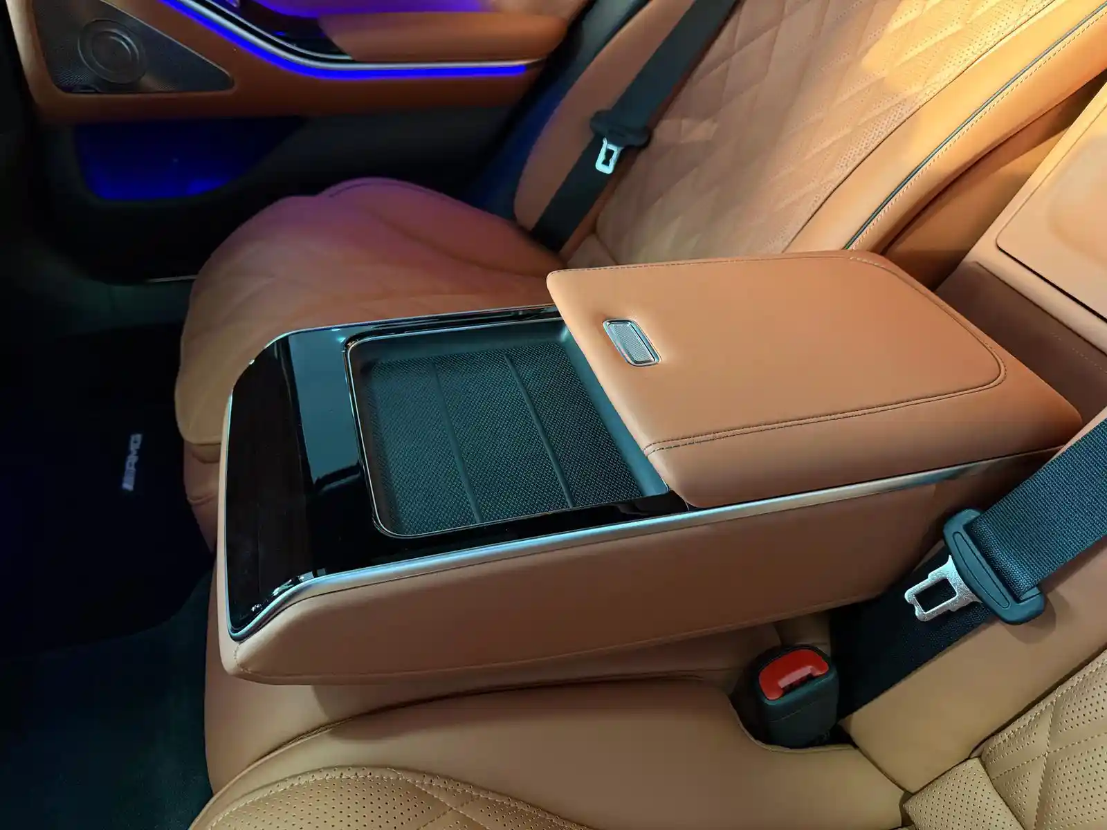 Mercedes-Benz S 580