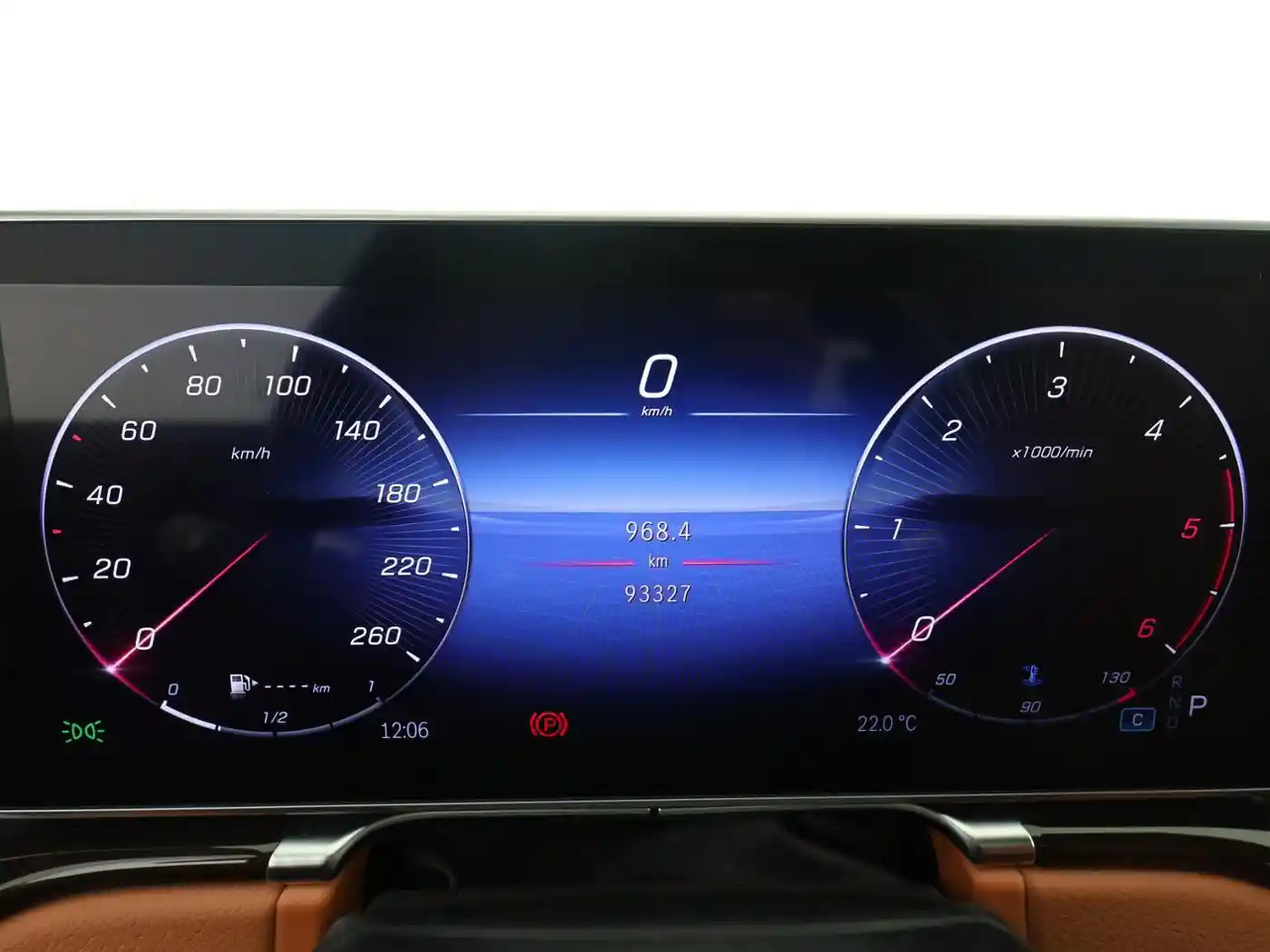 Mercedes-Benz S 400