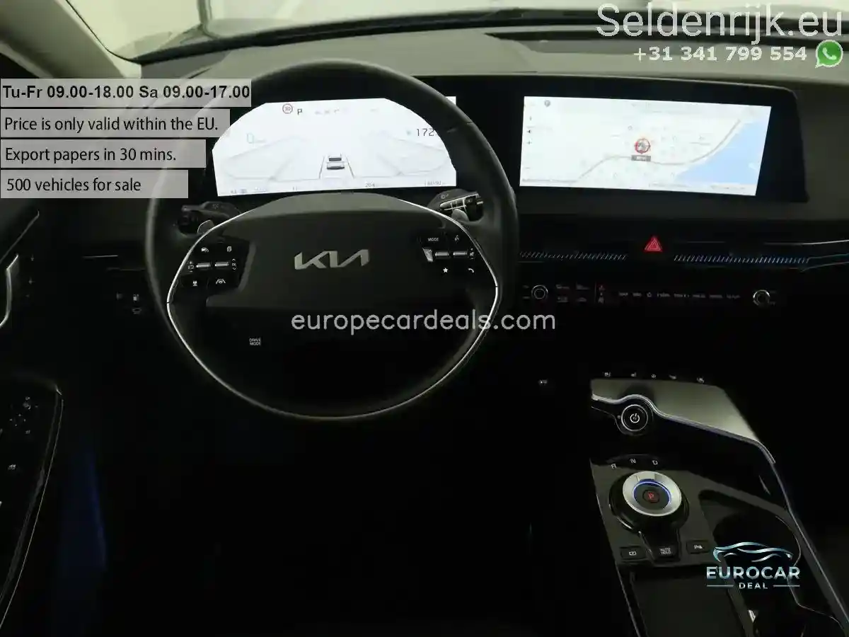 Kia EV6