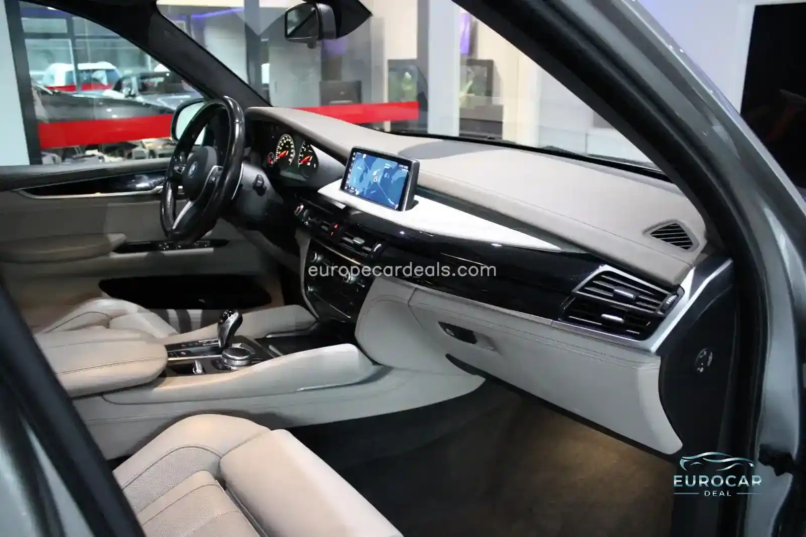 BMW X5 M