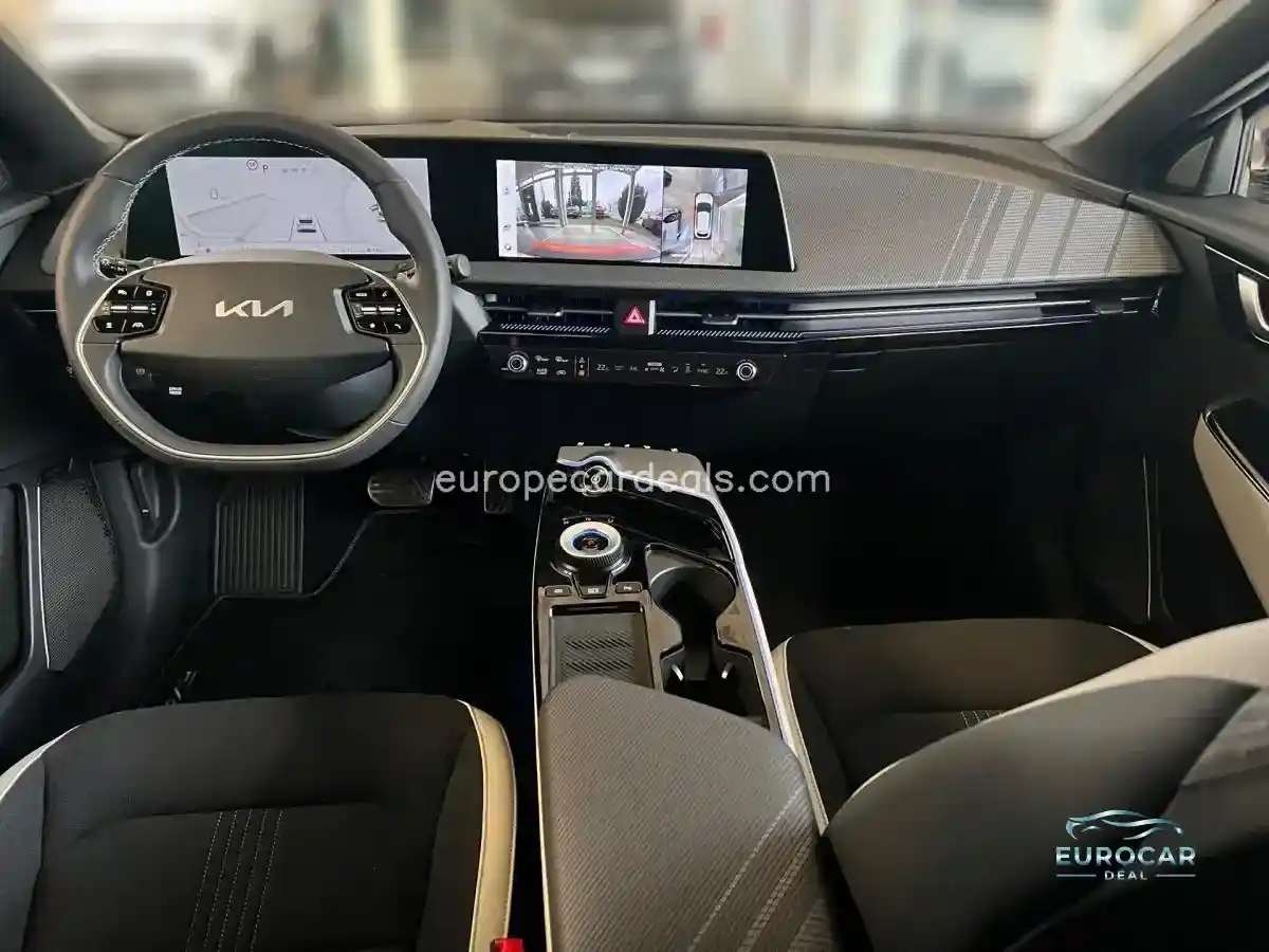 Kia EV6