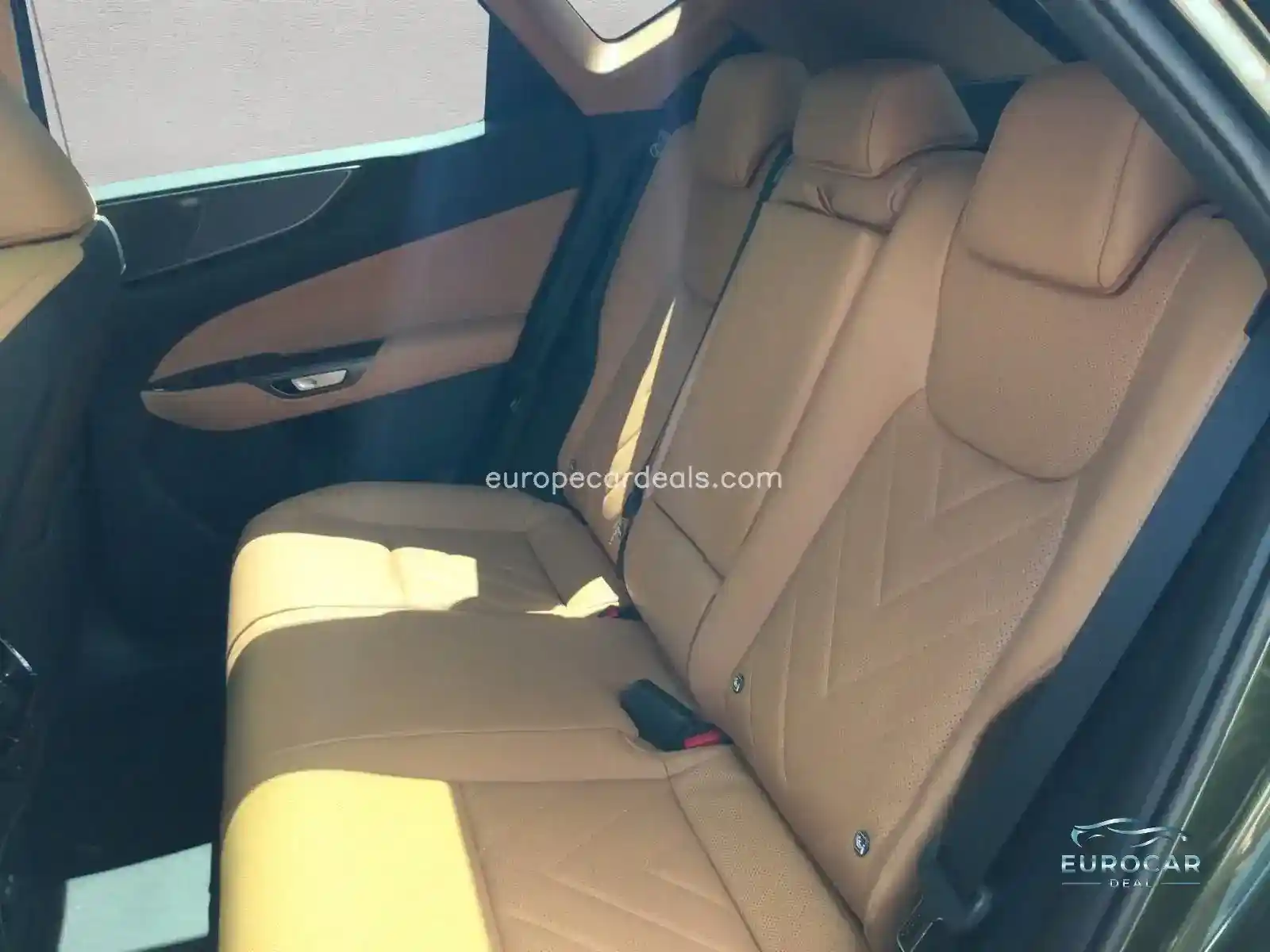 Lexus NX 350h