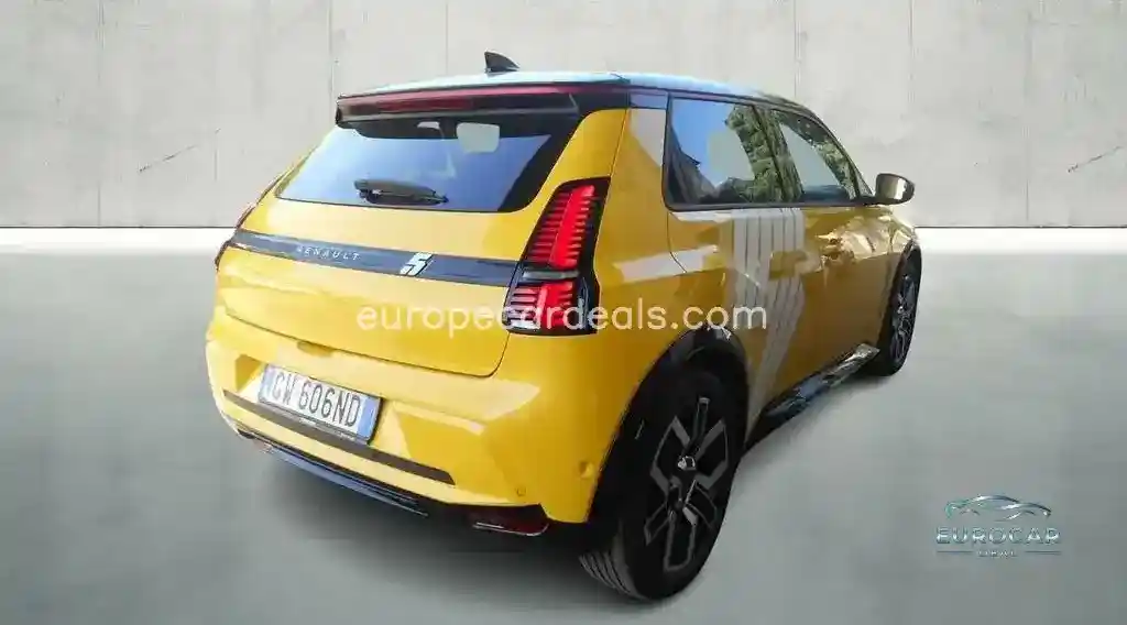 Renault Other